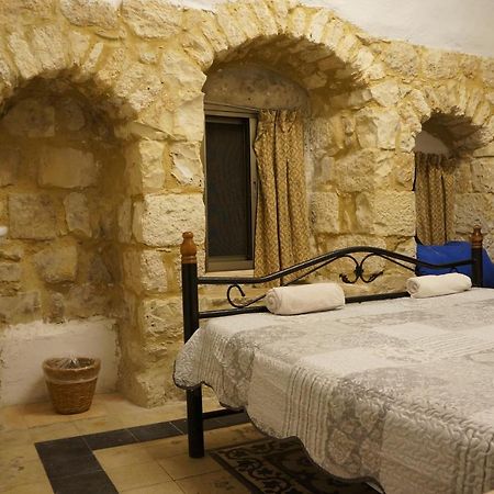 Citadel Youth Hostel Jerozolima Zewnętrze zdjęcie