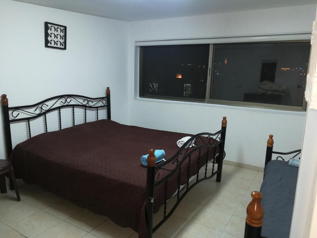 Citadel Youth Hostel Jerozolima Zewnętrze zdjęcie