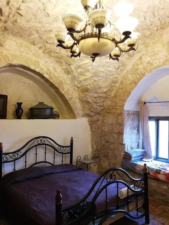 Citadel Youth Hostel Jerozolima Zewnętrze zdjęcie