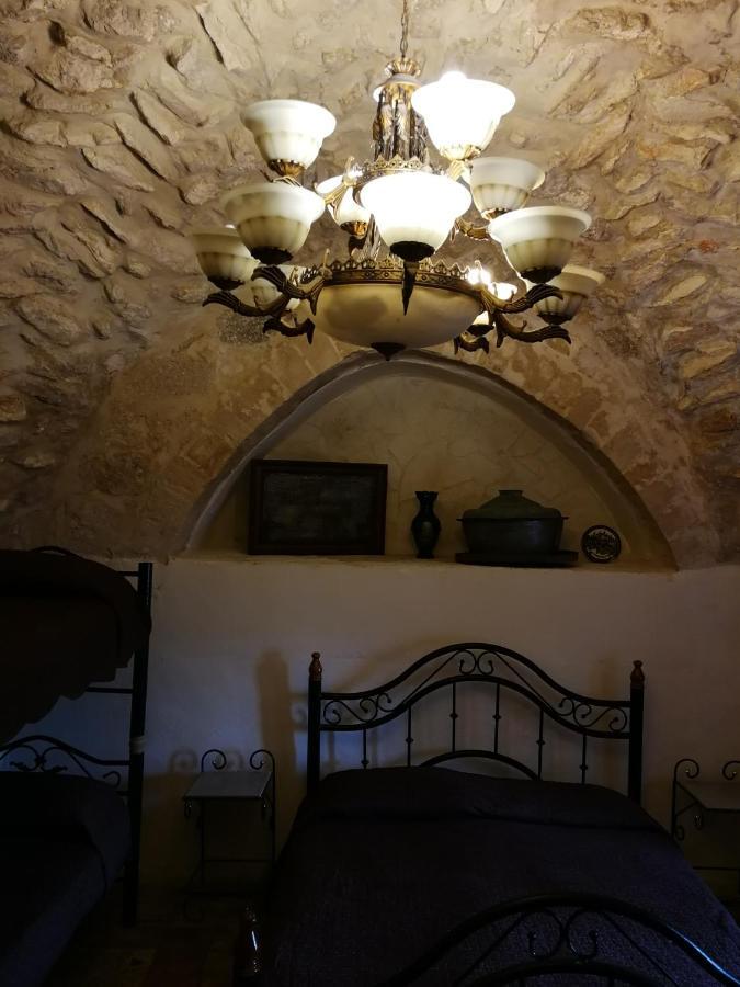 Citadel Youth Hostel Jerozolima Zewnętrze zdjęcie